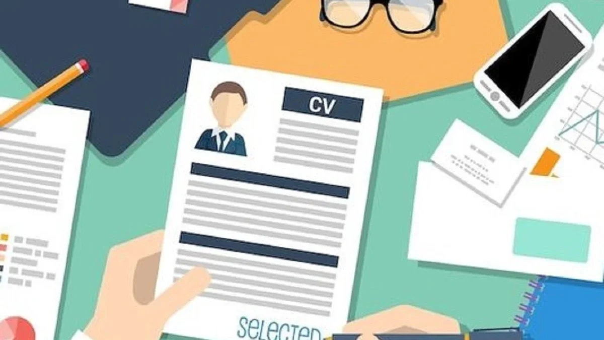 7 Website Buat CV Online Gratis, Sangat Memudahkan Kamu dalam Hal Membuat CV 