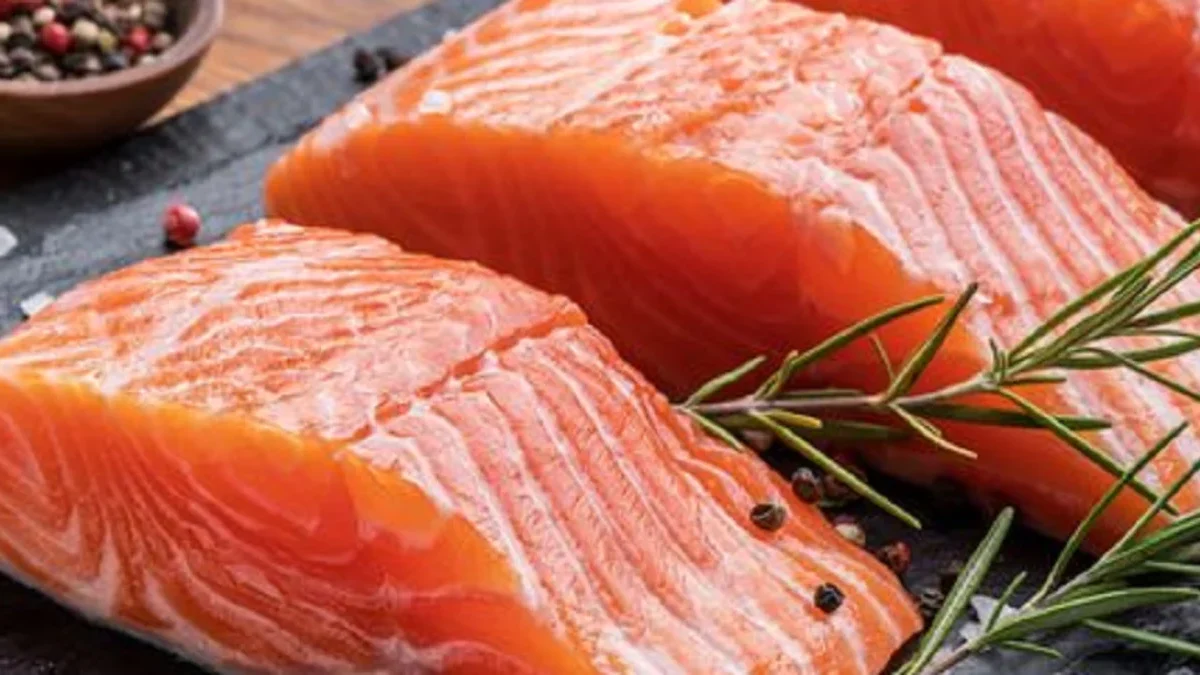 10 Ikan Lokal Pengganti Salmon, Enggak Perlu Mahal untuk Makan Sehat, Apa Saja?