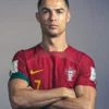 Termasuk Cristiano Ronaldo inilah 7 Pemain Top yang Akan Memainkan EURO Terakhirnya