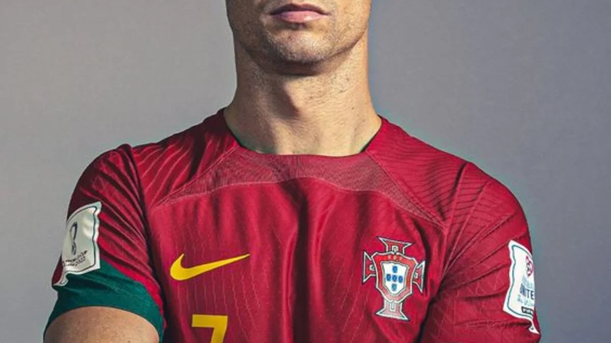 Termasuk Cristiano Ronaldo inilah 7 Pemain Top yang Akan Memainkan EURO Terakhirnya