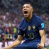 Penyerang Timnas Prancis Kylian Mbappe Akhirnya Resmi Bergabung ke Real Madrid