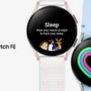 Samsung Galaxy Watch FE, Smartwatch yang Punya Fitur Kesehatan Lengkap, Cek Harga dan Speknya Disini!