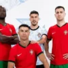 Daftar 16 Negara yang Lolos Babak 16 Besar Euro 2024, Portugal Lolos Sebagai Juara Grup