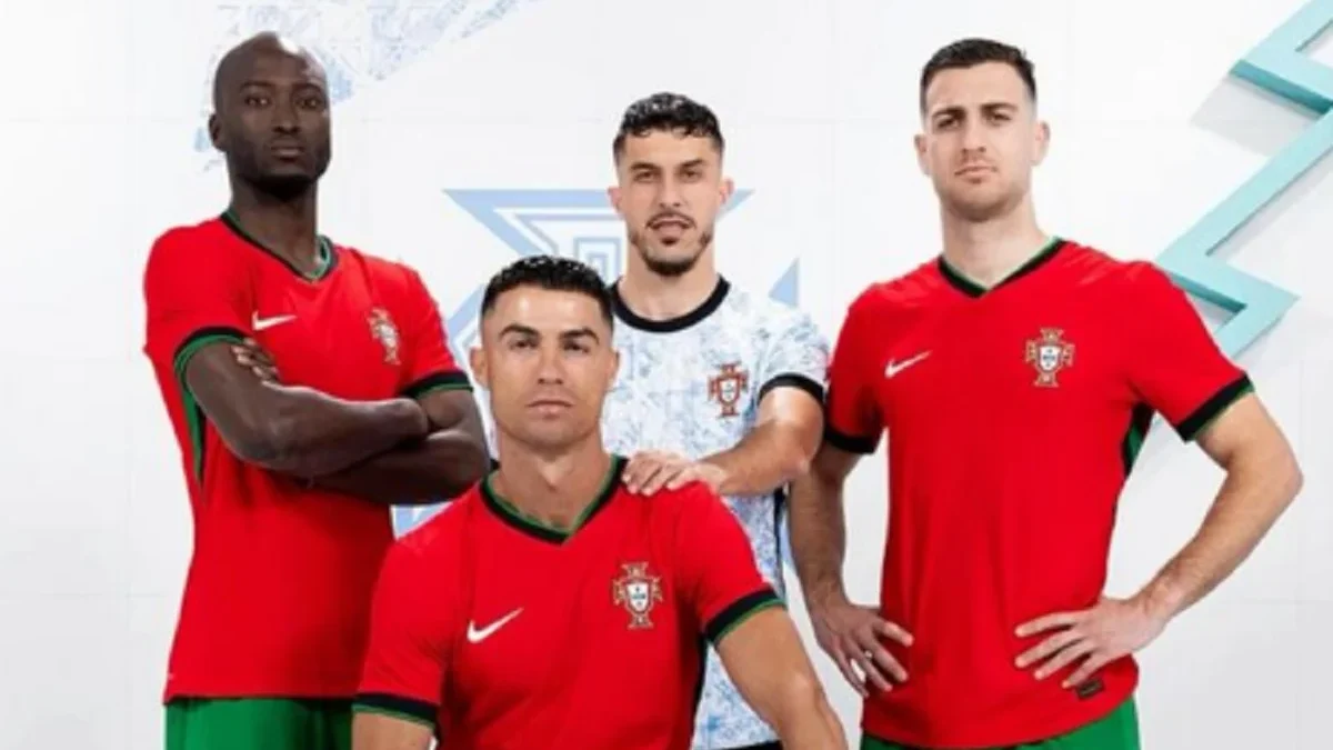 Daftar 16 Negara yang Lolos Babak 16 Besar Euro 2024, Portugal Lolos Sebagai Juara Grup