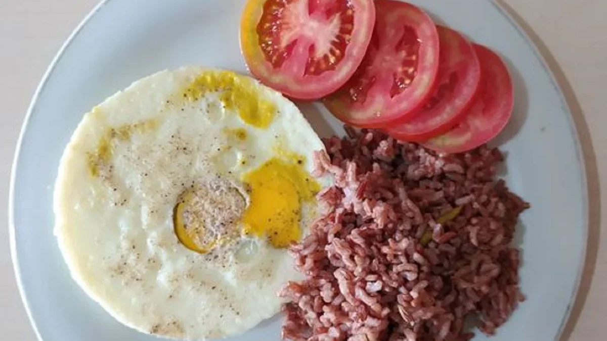 12 Menu Sarapan yang Cocok untuk Diet, Bikin Kenyang Lebih Lama!