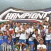 11 Pemain Utama Persib Bandung Tahun 2014 Dimanakah Mereka Sekarang?