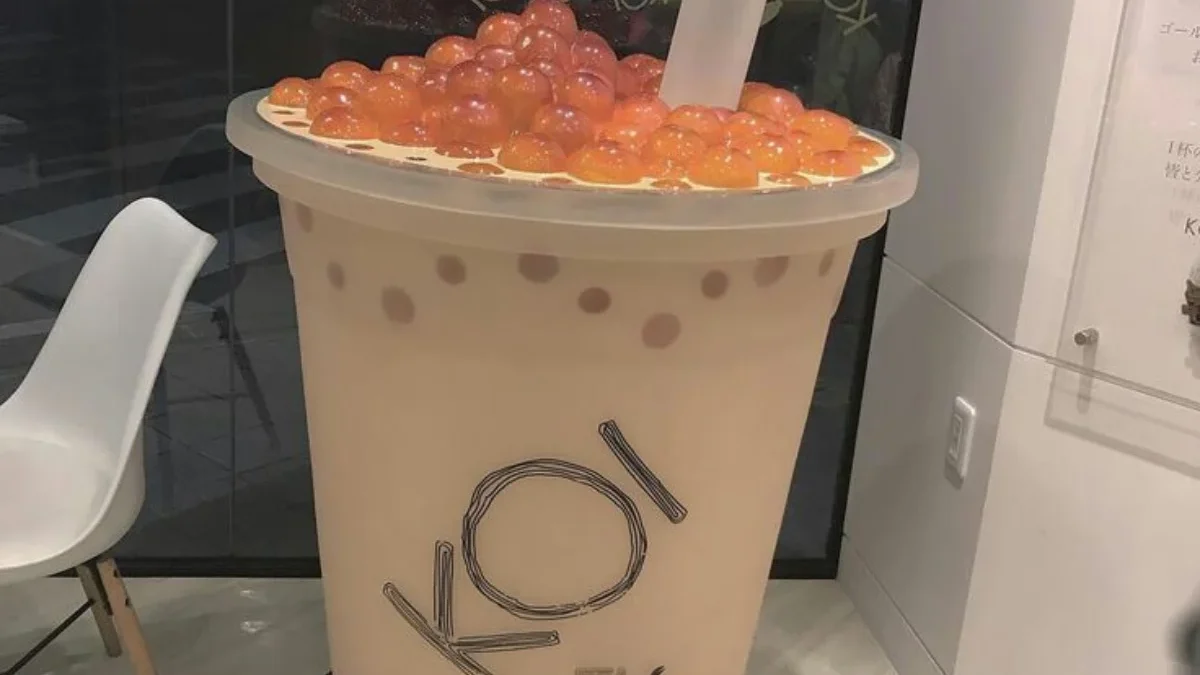 5 Rekomendasi Tempat untuk Menikmati Bubble Tea Spesial yang bisa Menyegarkan Harimu!