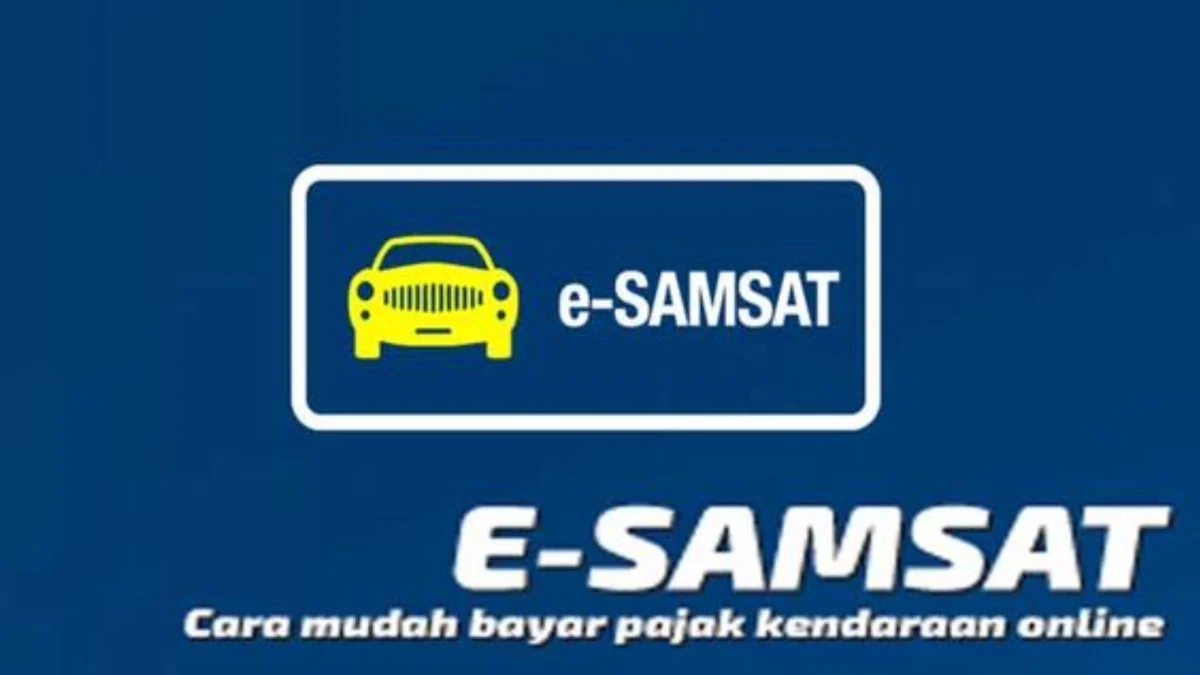 Cara Cek Pajak Motor Online yang Mudah dan Cepat untuk Mengetahui Kewajiban Pajak Kendaraan Anda