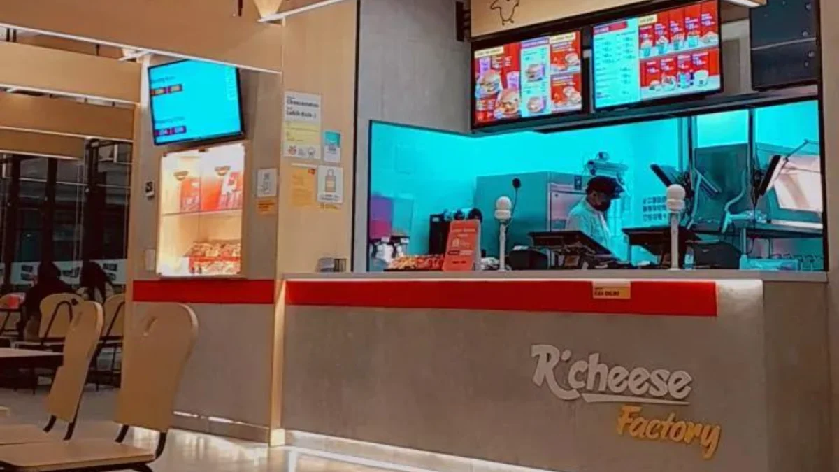 Cara Pesan di Richeese Factory Bisa Menjadi Pengalaman Kuliner yang Menyenangkan