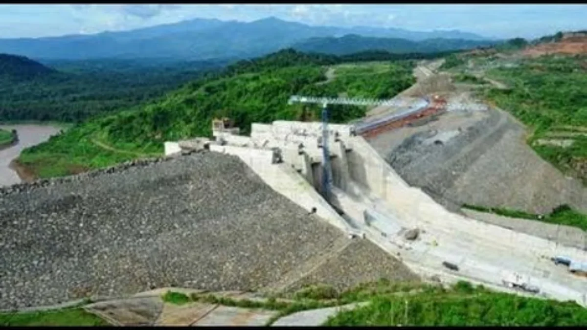 Mengenal Bendungan Pertama di Indonesia, Bendungan Nglangon di Jawa Tengah