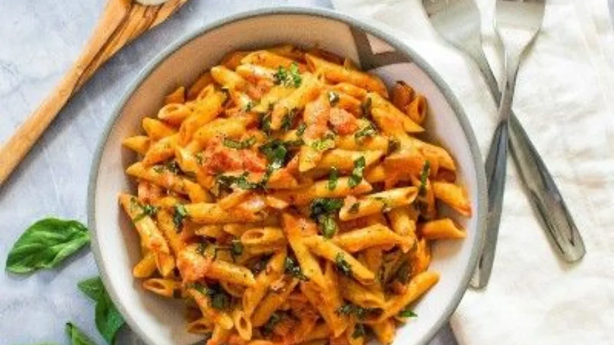 Pecinta Pasta Merapat! Ini 8 Jenis Pasta Terpopuler di Indonesia yang Wajib Dicoba 