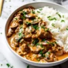 Resep Beef Stroganoff, Perpaduan Sempurna Rasa dan Tekstur yang Menggoda Selera