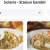 Cara Take Away di Solaria yang Mudah dan Bisa Makan Rame-Rame di Rumah