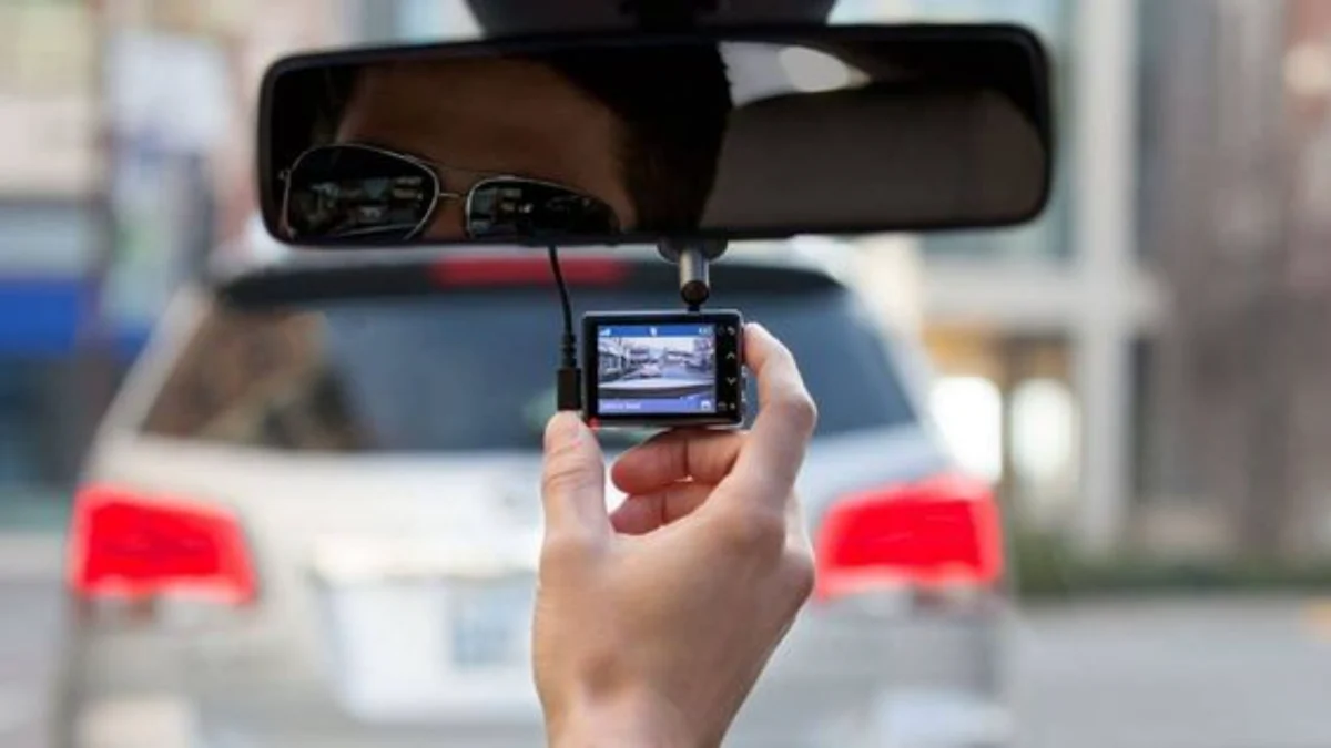 Pentingnya Dashcam Mobil dan Cara Memilih Dashcam yang Terbaik