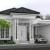 Tingkatkan Nilai Jual Rumah dengan 10 Desain Eksterior Menawan Ini