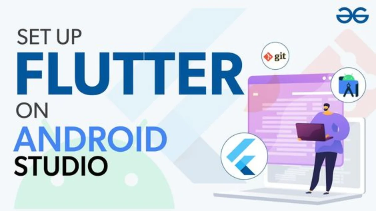 Cara Installing Flutter SDK di Windows untuk Pemula