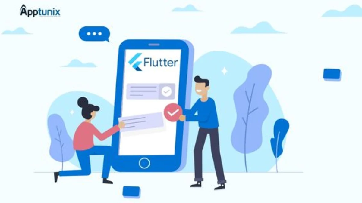 Ulasan Lengkap Mengenai Apa Itu Flutter?