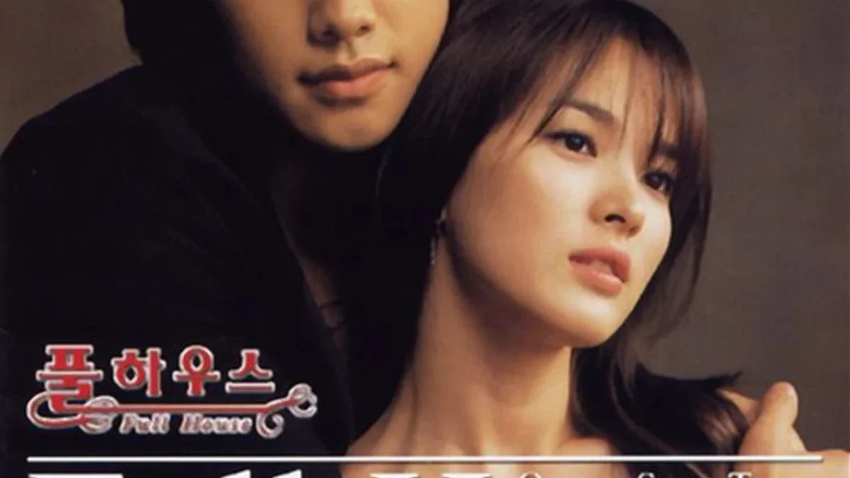 Terbang Kembali ke Masa Lalu dengan Drakor Romantis 2000an Ini!