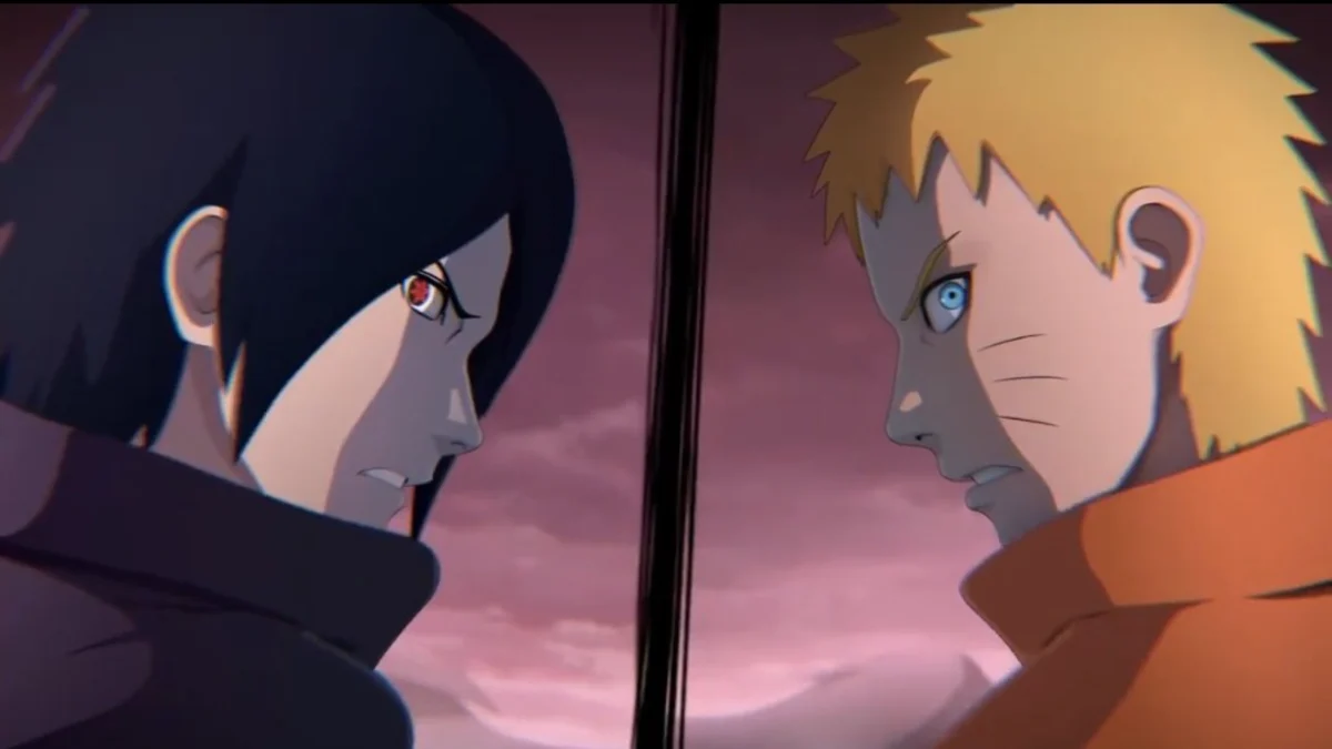 Game Naruto Terpopuler dan Bikin Nostalgia