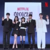 5 Drama Korea yang Dikonfirmasi Tayang Awal Juni 2024