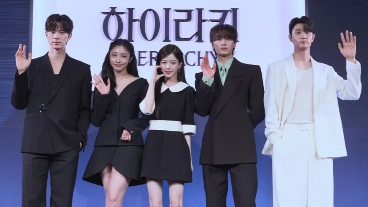 5 Drama Korea yang Dikonfirmasi Tayang Awal Juni 2024