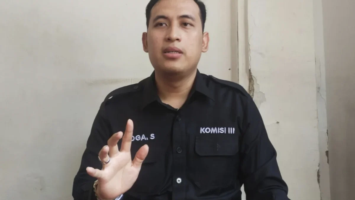 Birokrasi Dinilai Buruk, Dewan Minta Pj Bupati Cirebon Merombaknya