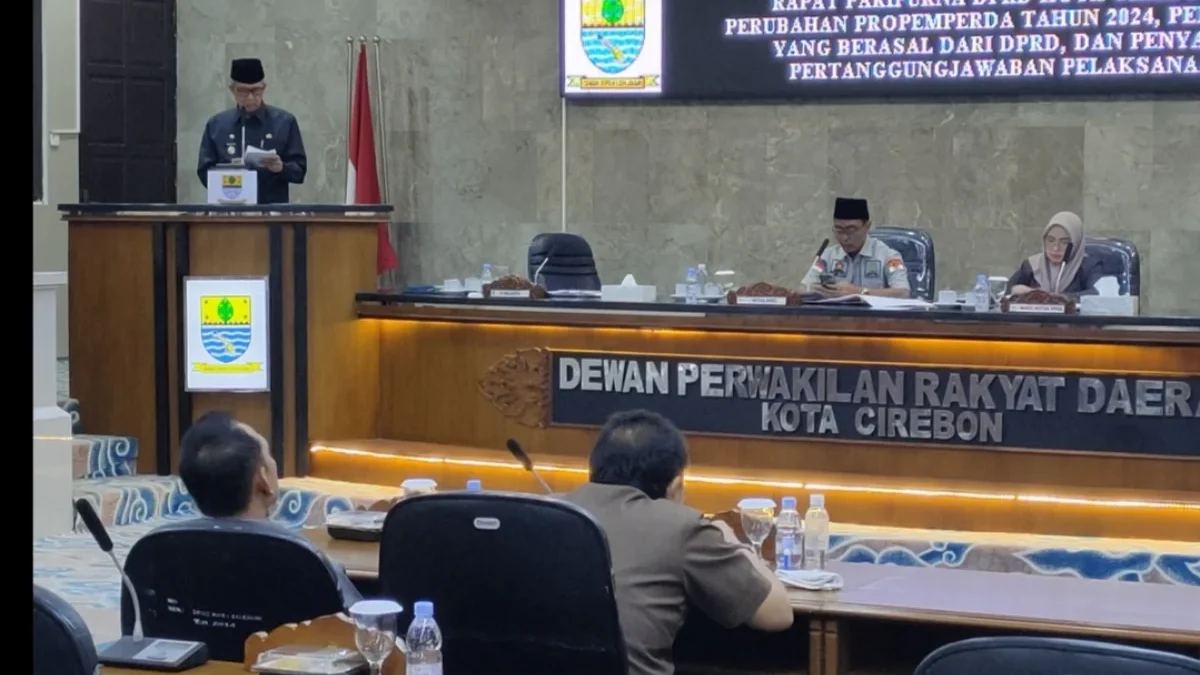 DPRD Kota Cirebon