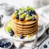 5 Resep Pancake Sederhana yang Lembut dan Trendi untuk Dicoba!