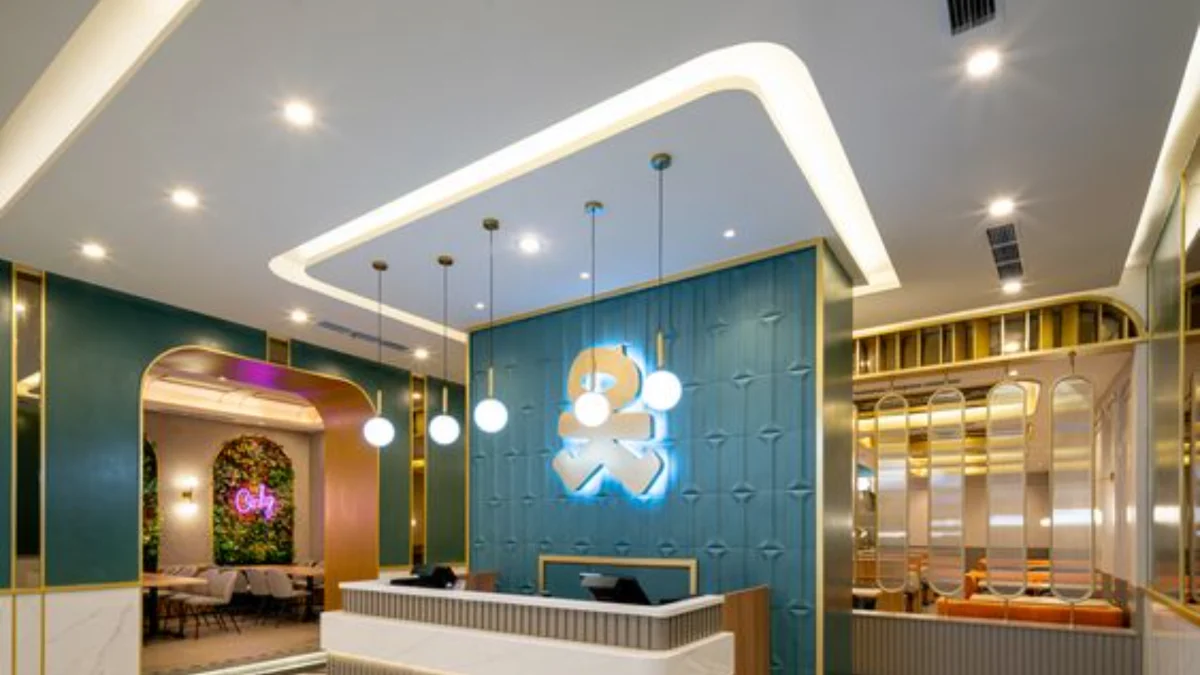 Menikmati Keistimewaan Solaria Signature Adalah dengan Dibalut Pengalaman Kuliner yang Luar Biasa