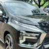 Interior Xpander Ultimate 2022 Dinilai Canggih dan Beri Kenyamanan Bagi Penggunanya!