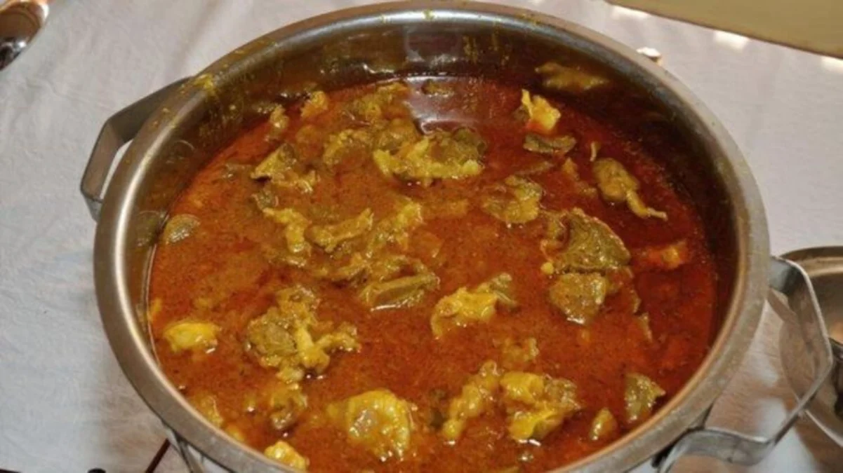 Wajib Coba! Resep Gulai Daging Sapi Padang Super Lezat, Cocok untuk Hidangan Spesial Keluarga