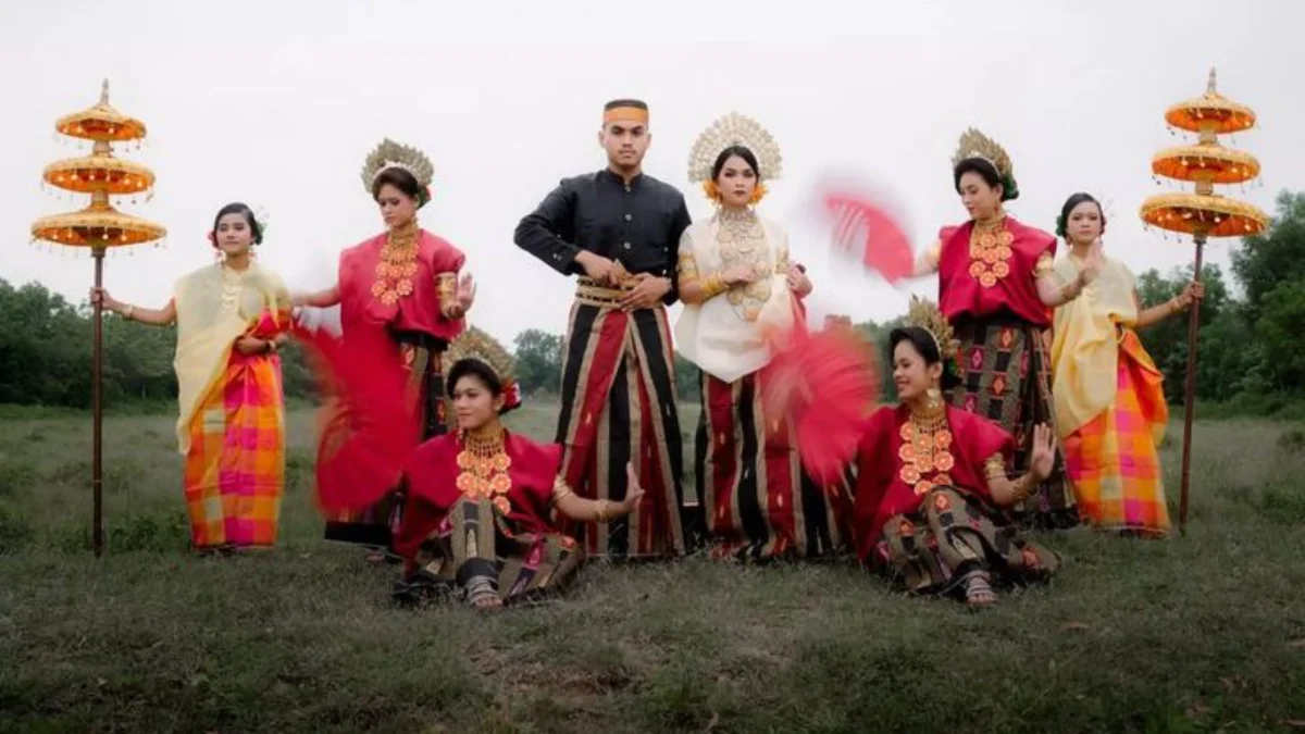 Arti Sibali Lino Ahera dalam Konteks Budaya Indonesia