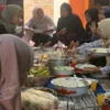 Pertanyaan apakah boleh makan sebelum shalat idul adha adalah Tradisi Sebelum Shalat Idul Adha