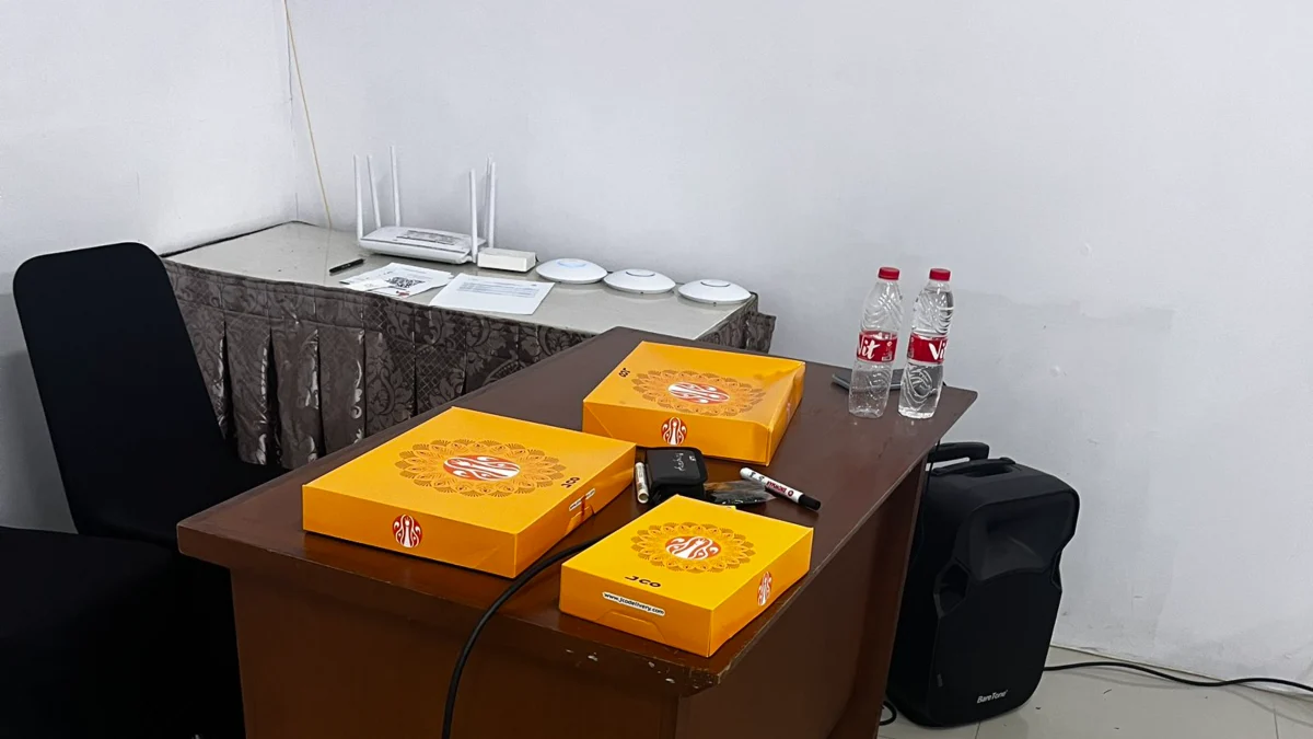 Mengantarkan Kelezatan Donat ke Pintu Anda dengan Cara Memesan JCO Delivery