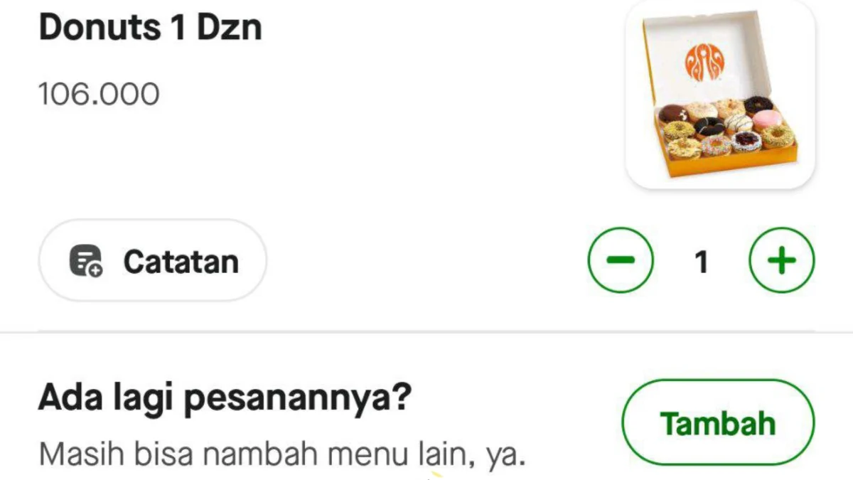 Menikmati Manisnya JCO dengan Cara Memesan JCO Online yang Mudah