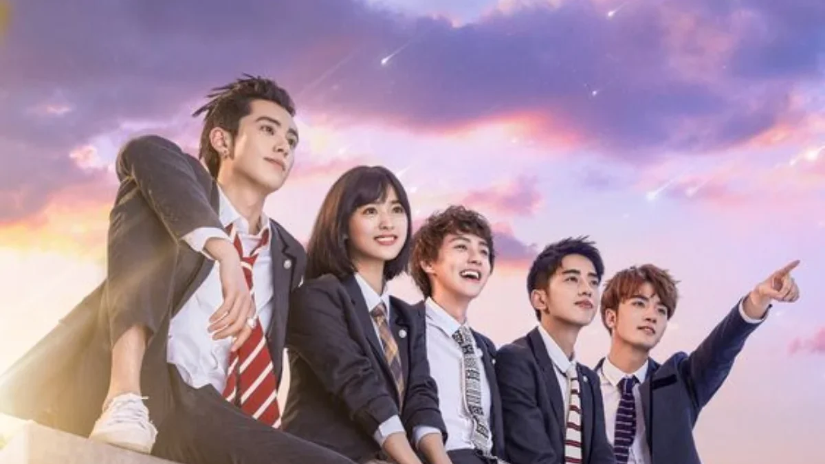 10 Drama China Terbaik Sepanjang Masa