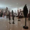 Museum Pasifika Punya 11 Ruangan, Intip Konsep Unik di Setiap Ruangannya Disini!