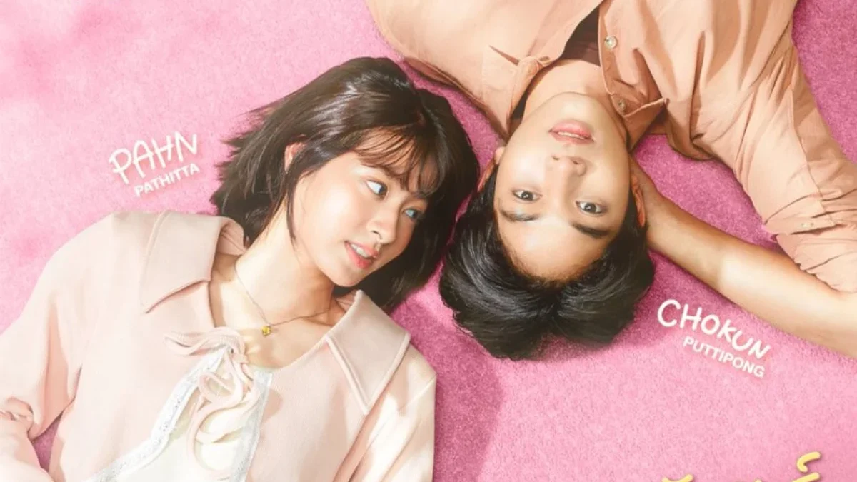 Sinopsis Drama Thailand My Love Mix-Up! Adaptasi dari Manga Jepang