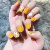 Inspirasi Nail Art Kreatif yang Bikin Kuku Kamu Bersinar!