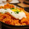 Resep Nasi Goreng Kimchi Gochujang Makanan Khas Korea yang Sering Muncul di Film Drakor