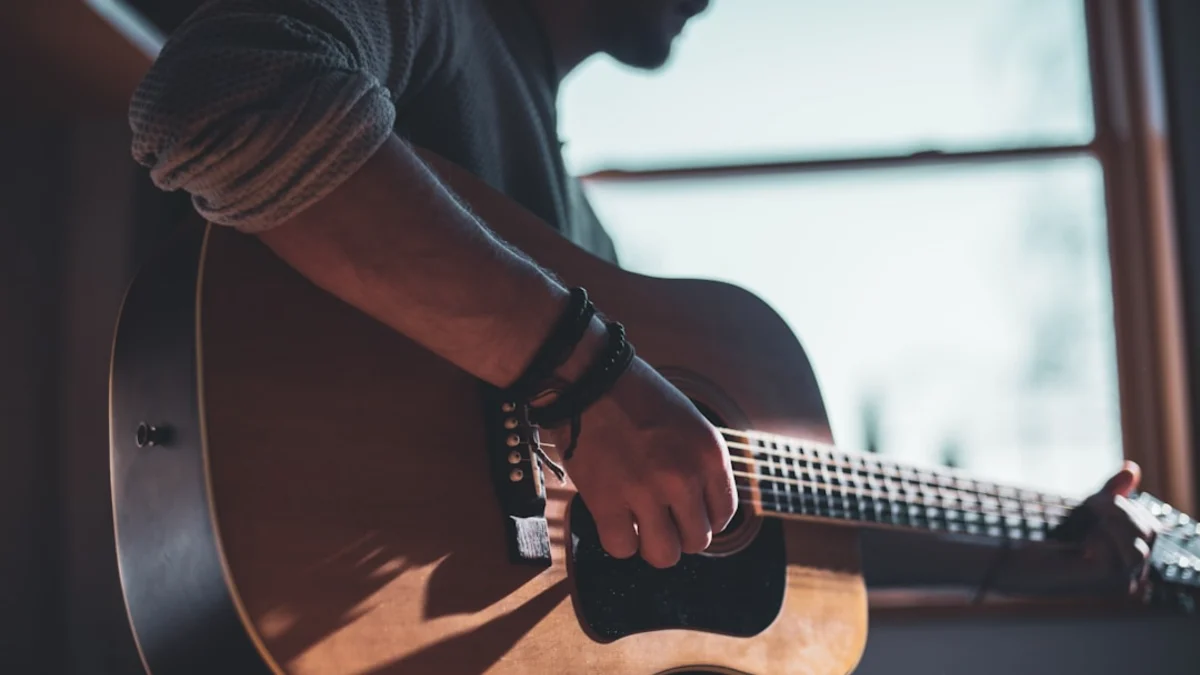 Harmoni Musik Tradisional Bugis yang Tersembunyi di Chord Mattajeng Ale Ale