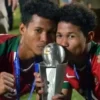 11 Pemain Utama Timnas Indonesia U16 Tahun 2018 Dimana Mereka Sekarang