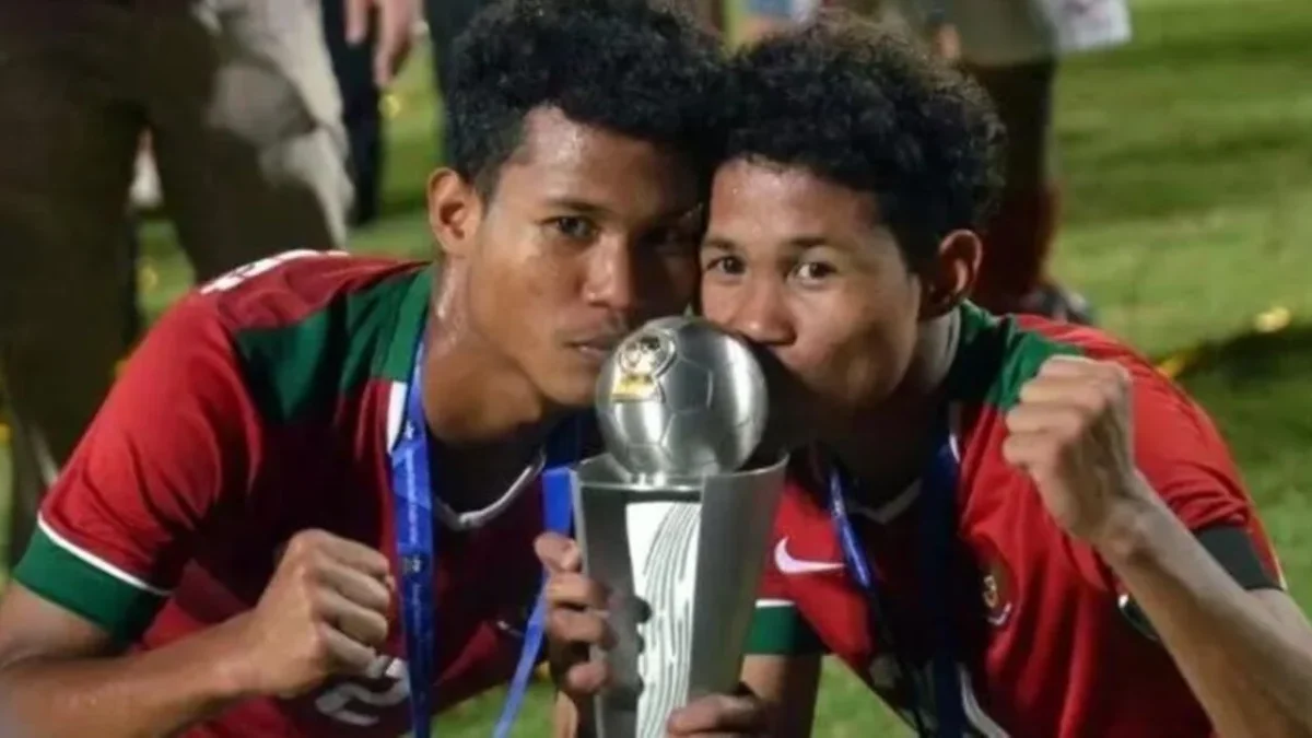 11 Pemain Utama Timnas Indonesia U16 Tahun 2018 Dimana Mereka Sekarang