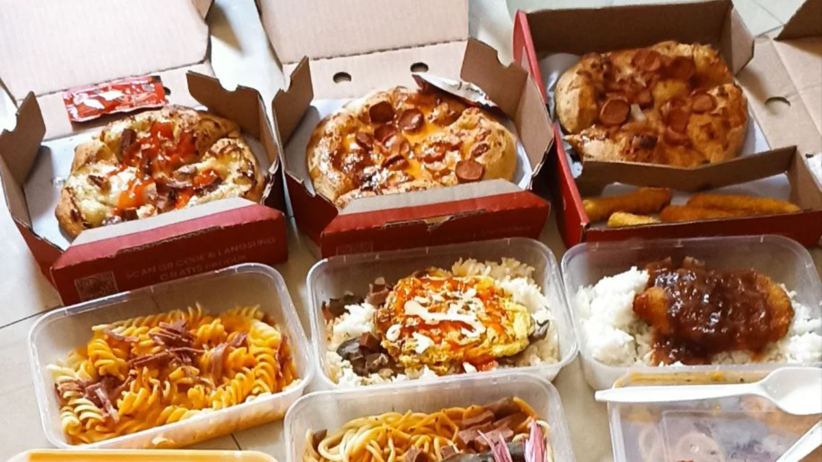 Cara Memesan Pizza Hut untuk Dibawa Pulang dengan Mudah dan Praktis