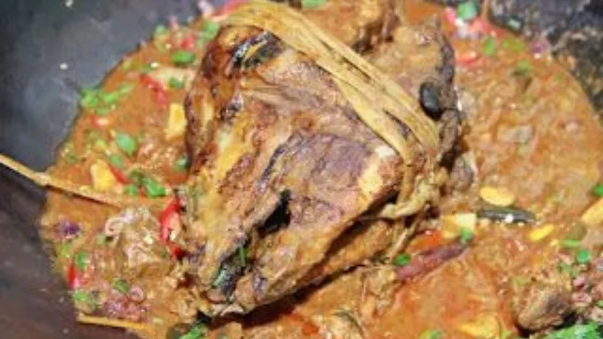 5 Resep Mengolah Kepala Kambing Menjadi Masakan Lezat dan Menggugah Selera