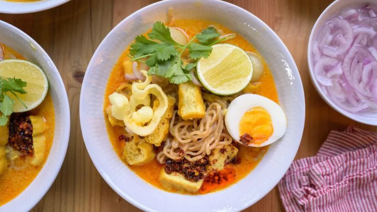 Bukan Hanya Mohinga! Temukan 7 Kuliner Khas Myanmar yang Tidak Boleh Anda Lewatkan