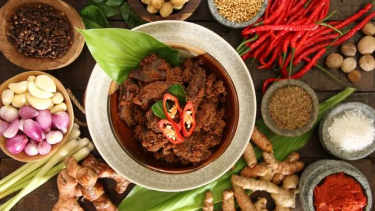 Rendang