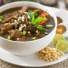 Resep Rawon Ayam yang Lezat dan Mudah untuk Disajikan di Rumah