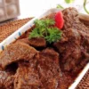 Resep Rendang Daging Sapi yang Mudah Dibuat dan Rasanya Bikin Nagih!