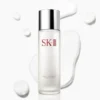 Rahasia Kulit Cerah Bebas Noda dengan SK-II